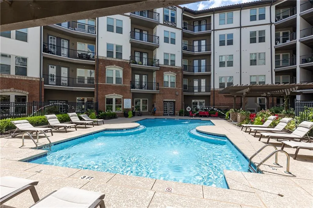 901 Abernathy Road Ne Unit 4170, Atlanta, Georgia 30328, 2 Bedrooms Bedrooms, ,2 BathroomsBathrooms,Residential,For Sale,901 Abernathy Road Ne Unit 4170,7629708