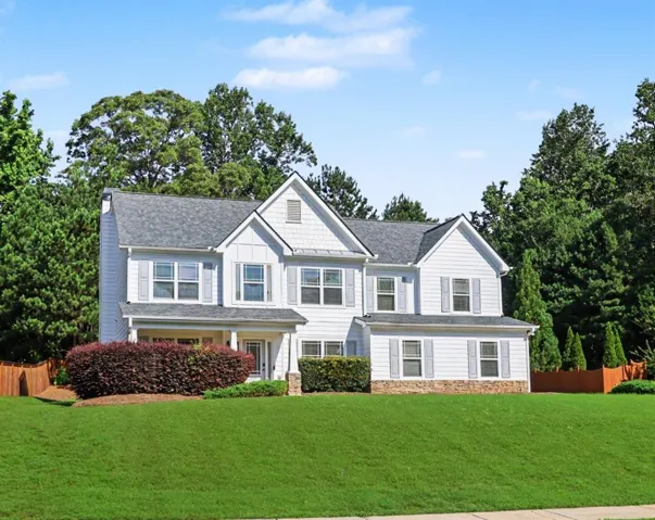 4719 Shady Lake Circle, Gainesville, Georgia 30507