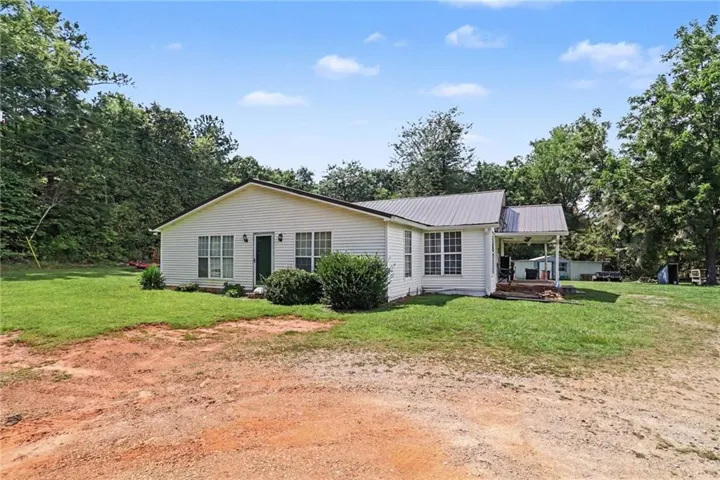 88 Old Waco Road, Bremen, Georgia 30110