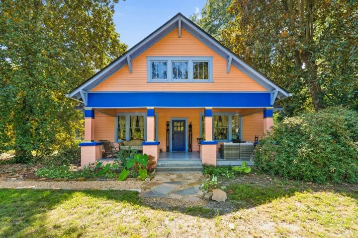 4640 Gordon Street, South Fulton, Georgia 30213