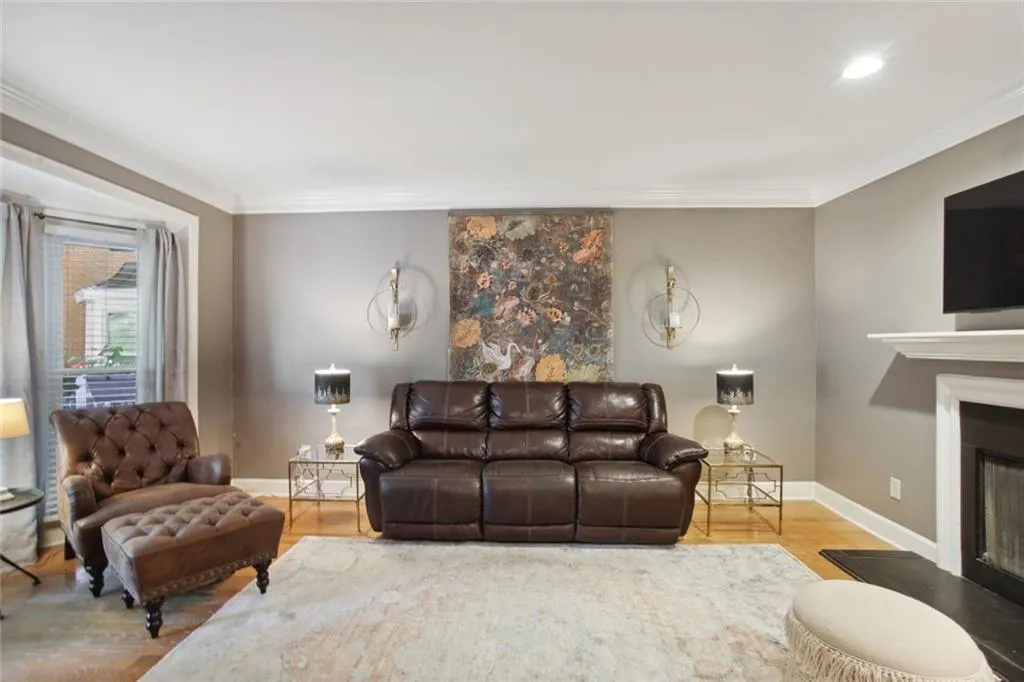 7500 Roswell Road Unit 48, Sandy Springs, Georgia 30350, 2 Bedrooms Bedrooms, ,2 BathroomsBathrooms,Residential,Sold,7500 Roswell Road Unit 48,7121998