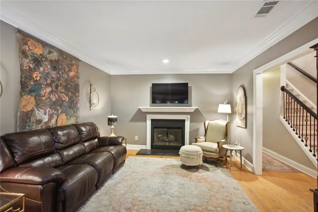 7500 Roswell Road Unit 48, Sandy Springs, Georgia 30350, 2 Bedrooms Bedrooms, ,2 BathroomsBathrooms,Residential,Sold,7500 Roswell Road Unit 48,7121998