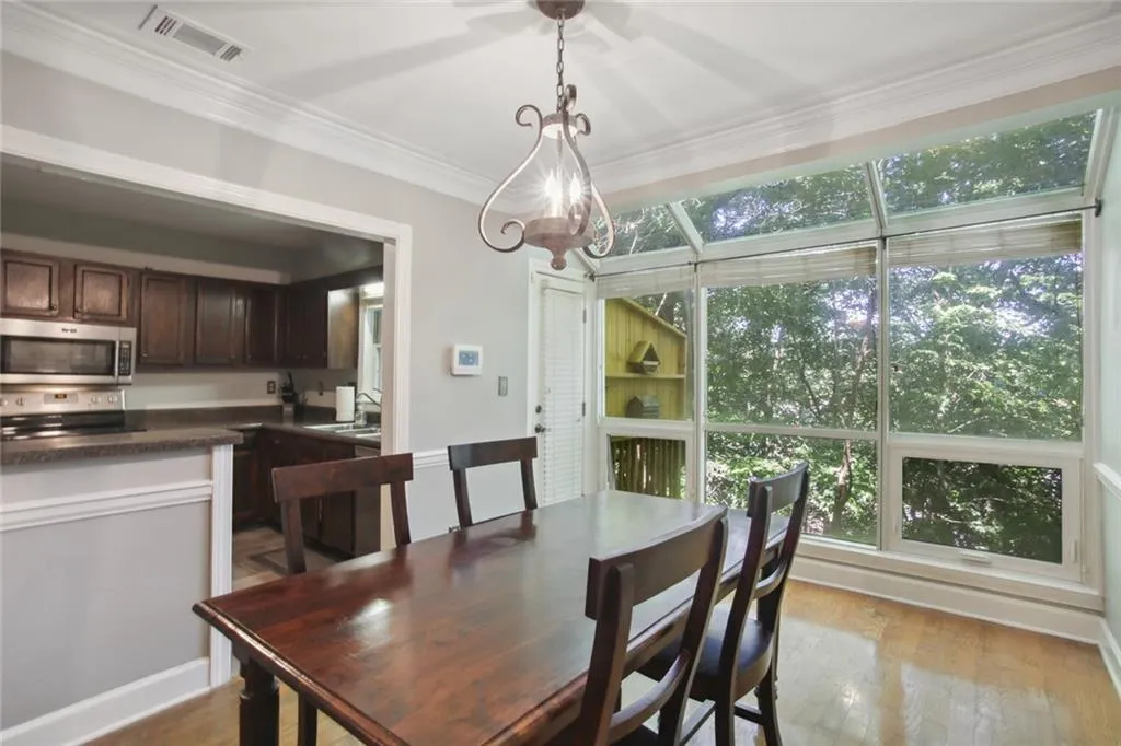 7500 Roswell Road Unit 48, Sandy Springs, Georgia 30350, 2 Bedrooms Bedrooms, ,2 BathroomsBathrooms,Residential,Sold,7500 Roswell Road Unit 48,7121998