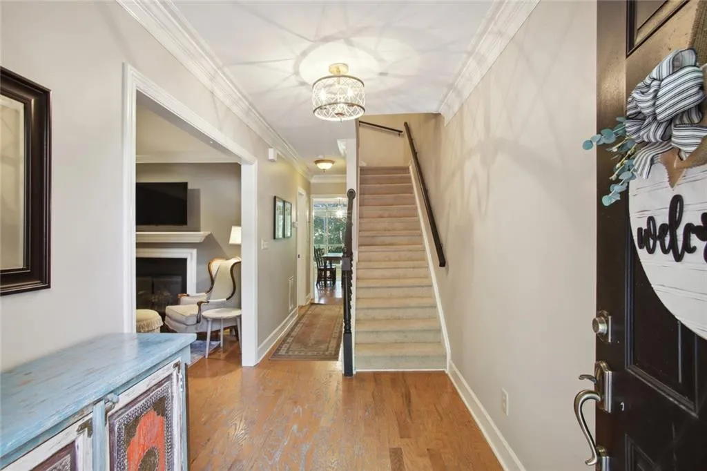 7500 Roswell Road Unit 48, Sandy Springs, Georgia 30350, 2 Bedrooms Bedrooms, ,2 BathroomsBathrooms,Residential,Sold,7500 Roswell Road Unit 48,7121998