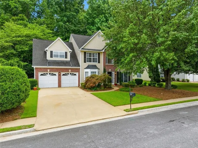 1300 Chris Lake Drive, Lawrenceville, Georgia 30046