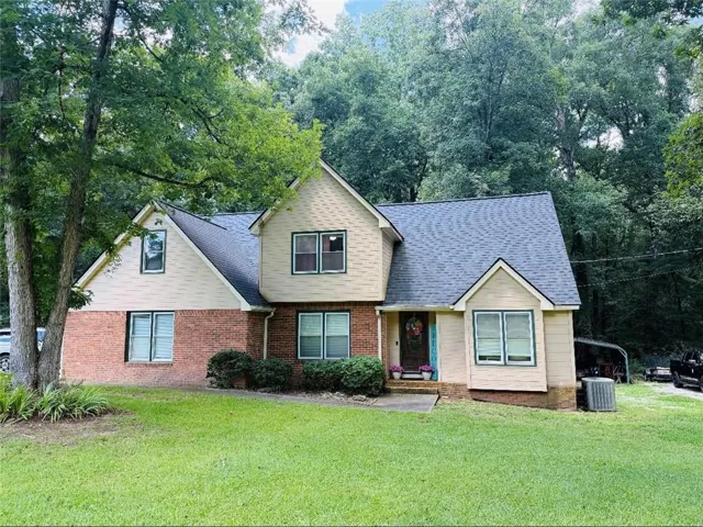 185 Briar Patch Road, Covington, Georgia 30014