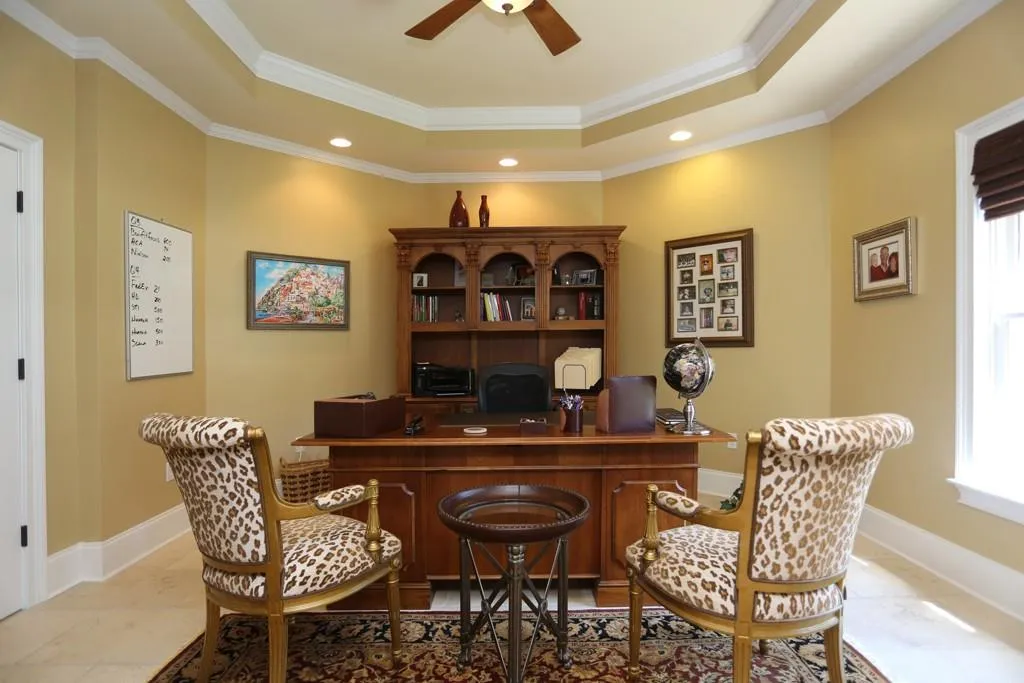 215 Farmbrooke Court, Atlanta, Georgia 30350, 6 Bedrooms Bedrooms, ,4 BathroomsBathrooms,Residential,Sold,215 Farmbrooke Court,5749892