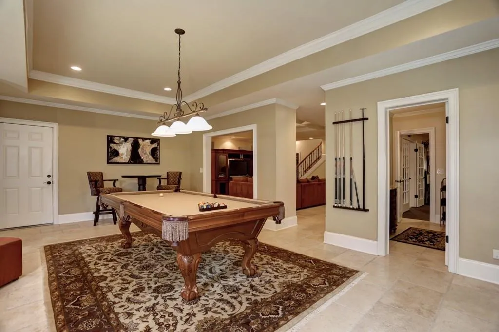 215 Farmbrooke Court, Atlanta, Georgia 30350, 6 Bedrooms Bedrooms, ,4 BathroomsBathrooms,Residential,Sold,215 Farmbrooke Court,5749892