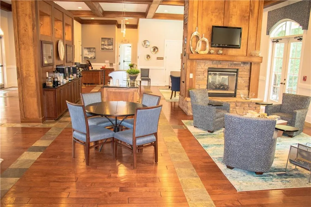 1112 River Vista Drive, Atlanta, Georgia 30339, 4 Bedrooms Bedrooms, ,4 BathroomsBathrooms,Residential,Sold,1112 River Vista Drive,6919239