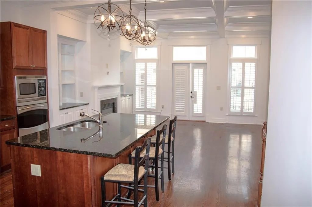 1112 River Vista Drive, Atlanta, Georgia 30339, 4 Bedrooms Bedrooms, ,4 BathroomsBathrooms,Residential,Sold,1112 River Vista Drive,6919239