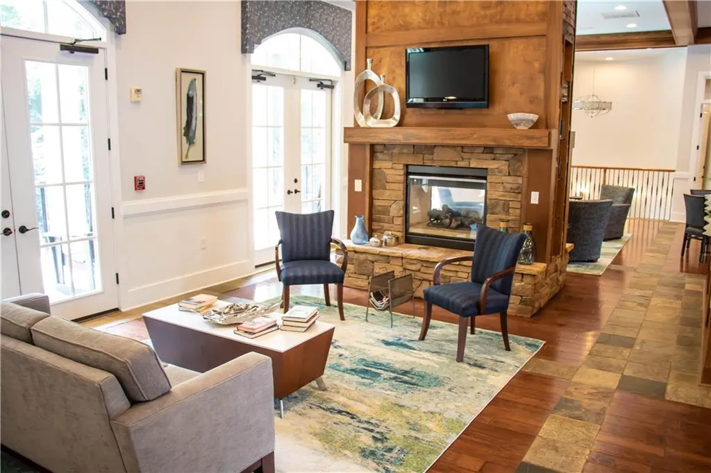 1112 River Vista Drive, Atlanta, Georgia 30339, 4 Bedrooms Bedrooms, ,4 BathroomsBathrooms,Residential,Sold,1112 River Vista Drive,6919239