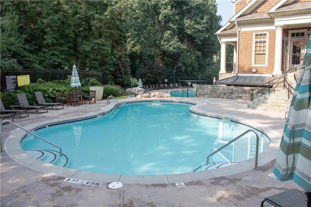 1112 River Vista Drive, Atlanta, Georgia 30339, 4 Bedrooms Bedrooms, ,4 BathroomsBathrooms,Residential,Sold,1112 River Vista Drive,6919239