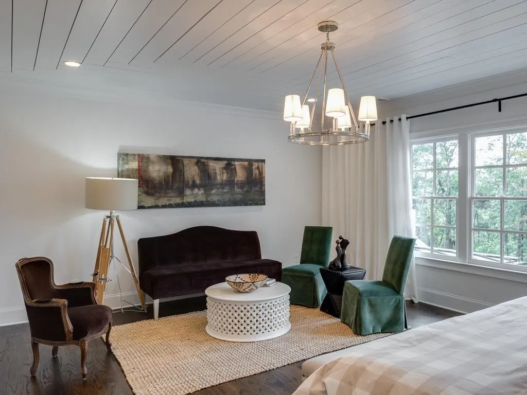 5010 Riverview Road, Sandy Springs, Georgia 30327, 5 Bedrooms Bedrooms, ,5 BathroomsBathrooms,Residential,Sold,5010 Riverview Road,5920603