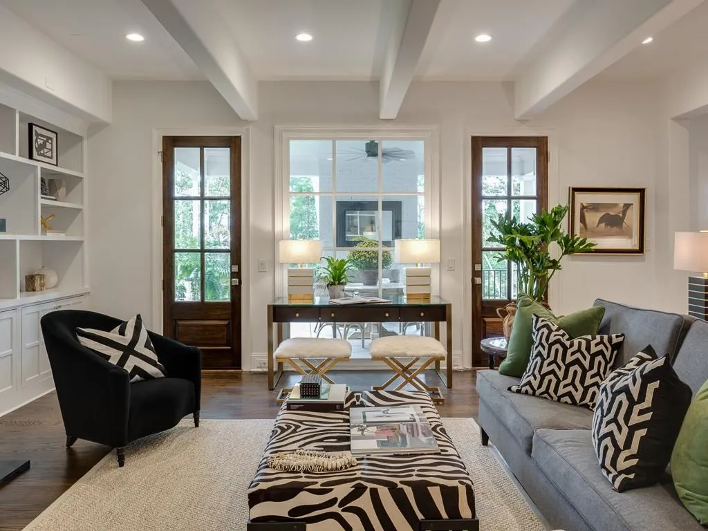 5010 Riverview Road, Sandy Springs, Georgia 30327, 5 Bedrooms Bedrooms, ,5 BathroomsBathrooms,Residential,Sold,5010 Riverview Road,5920603