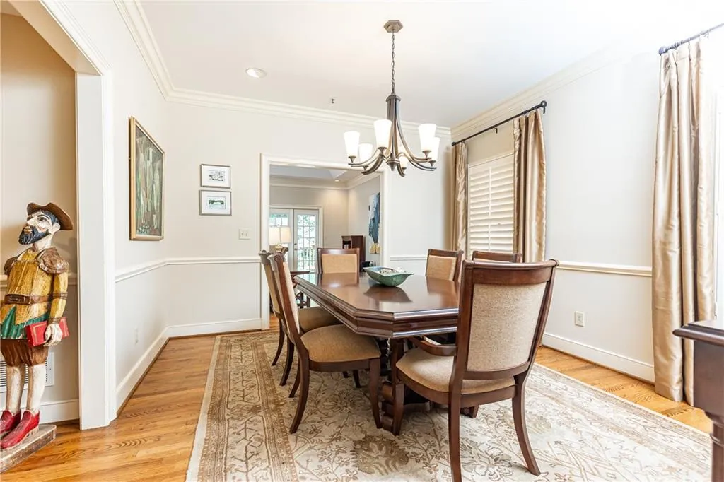 2872 Bainbridge Way Se, Atlanta, Georgia 30339, 3 Bedrooms Bedrooms, ,3 BathroomsBathrooms,Residential,For Sale,2872 Bainbridge Way Se,7637338
