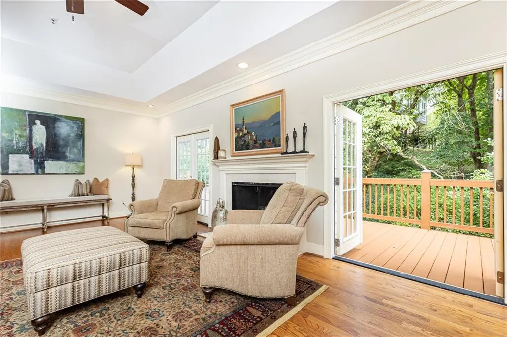 2872 Bainbridge Way Se, Atlanta, Georgia 30339, 3 Bedrooms Bedrooms, ,3 BathroomsBathrooms,Residential,For Sale,2872 Bainbridge Way Se,7637338