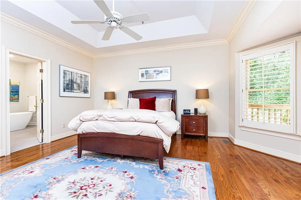 2872 Bainbridge Way Se, Atlanta, Georgia 30339, 3 Bedrooms Bedrooms, ,3 BathroomsBathrooms,Residential,For Sale,2872 Bainbridge Way Se,7637338