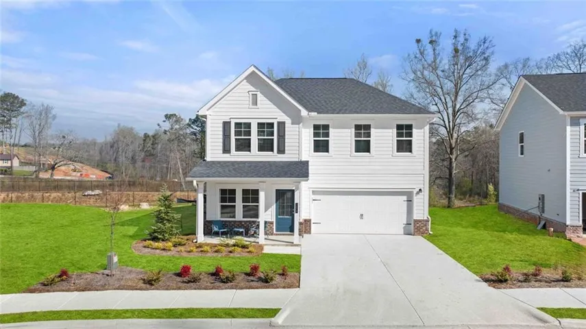 3489 Fairview Road Unit 4005, Covington, Georgia 30016