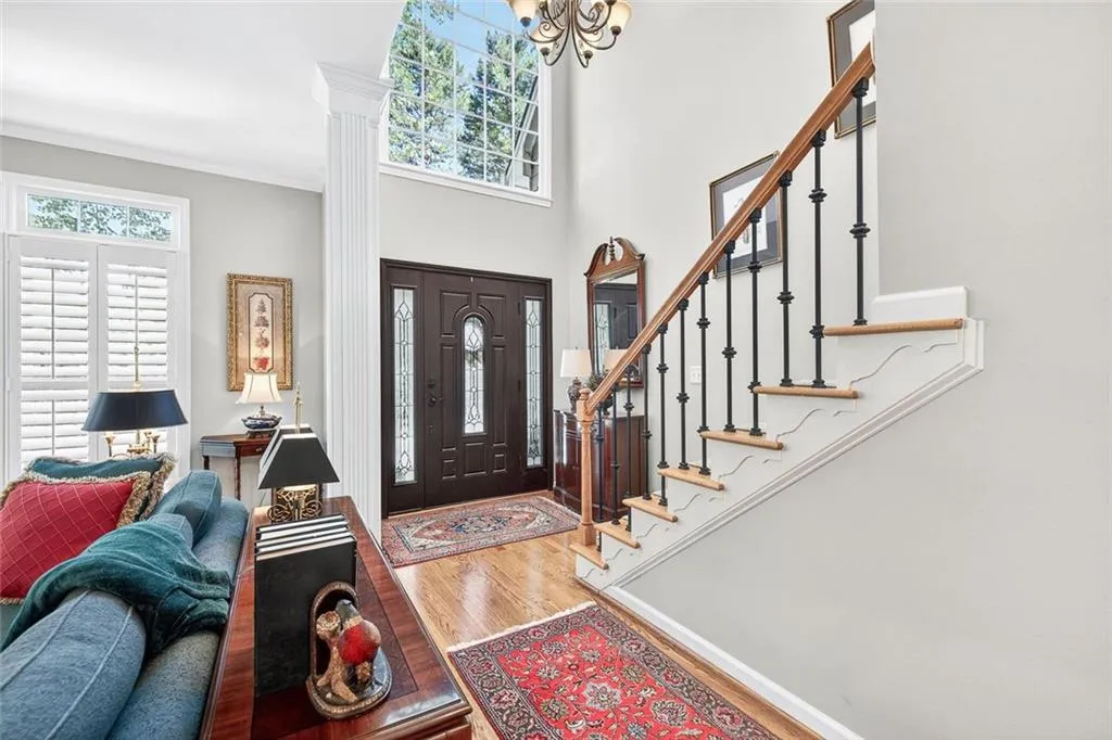 2882 Mitchell Cove Ne, Brookhaven, Georgia 30319, 4 Bedrooms Bedrooms, 0 ,3 BathroomsBathrooms,Residential,Sold,2882 Mitchell Cove Ne,7666349