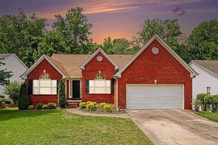2075 Heatherton Road, Dacula, Georgia 30019