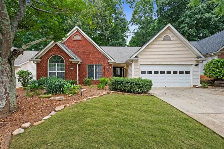 3312 Freedom Landing Nw, Kennesaw, Georgia 30144