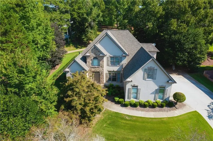 2600 Preston Ridge Lane, Dacula, Georgia 30019