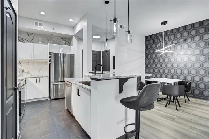 390 17th Street Nw Unit 6006, Atlanta, Georgia 30363