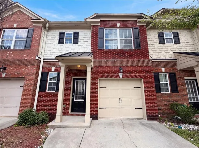 2111 Ferentz Trace, Norcross, Georgia 30071