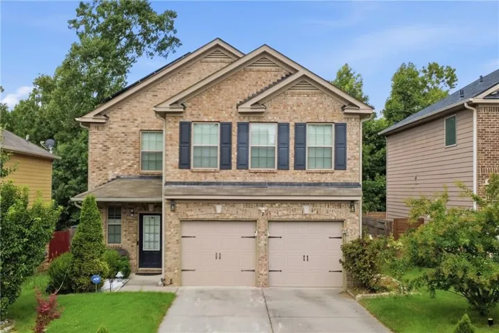 7617 Bowhead Court, Fairburn, Georgia 30213