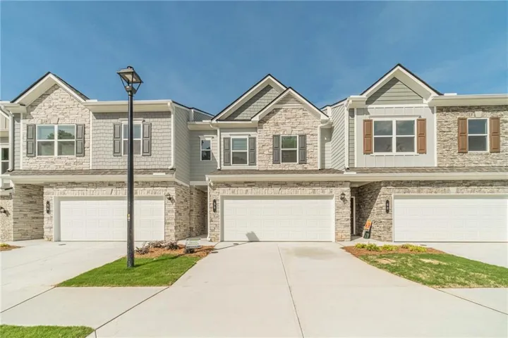 58 Jacobs Farm Lane, Lawrenceville, Georgia 30045