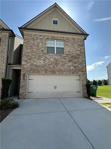 2595 Norwich Trace, Snellville, Georgia 30078