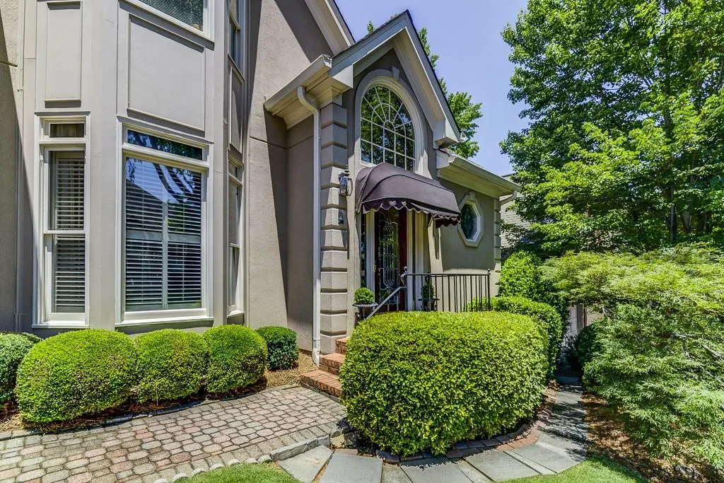 200 Grosvenor Place, Atlanta, Georgia 30328, 4 Bedrooms Bedrooms, ,3 BathroomsBathrooms,Residential,Sold,200 Grosvenor Place,5944465