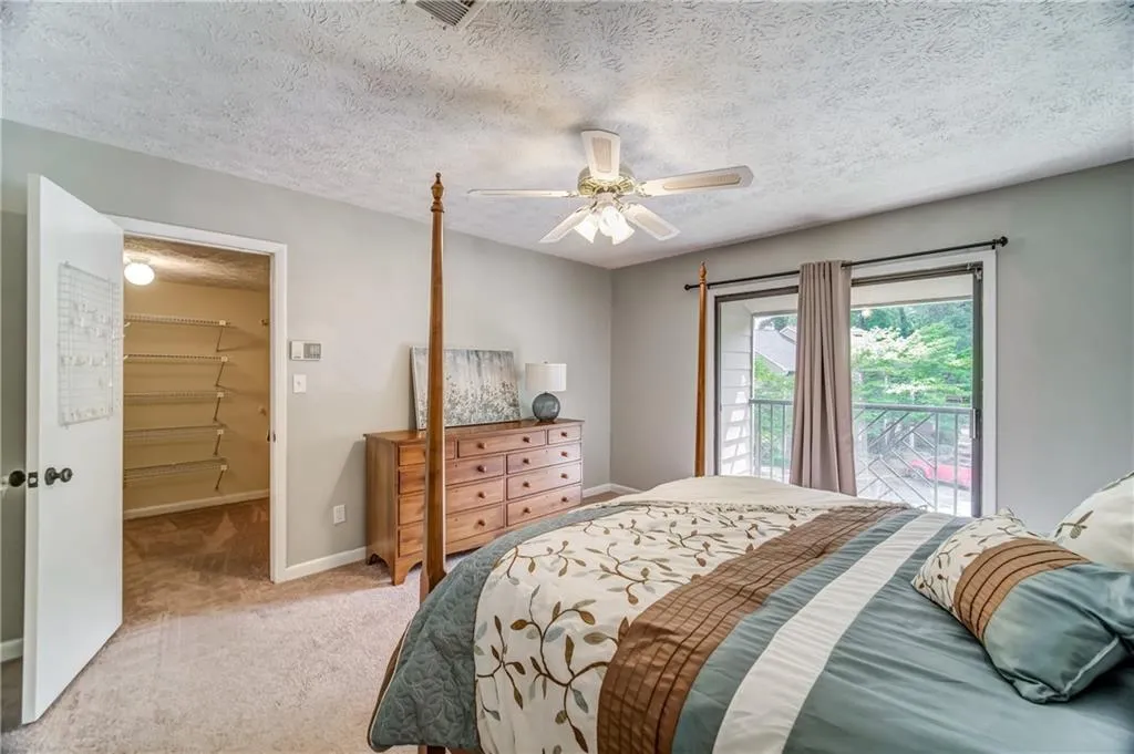 94 Goldrush Circle, Atlanta, Georgia 30328, 3 Bedrooms Bedrooms, ,3 BathroomsBathrooms,Residential,Sold,94 Goldrush Circle,6585761