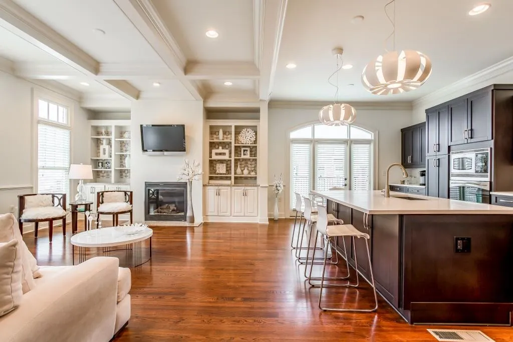 312 Riversgate Drive Unit 60, Atlanta, Georgia 30339, 5 Bedrooms Bedrooms, ,4 BathroomsBathrooms,Residential,Sold,312 Riversgate Drive Unit 60,5839350