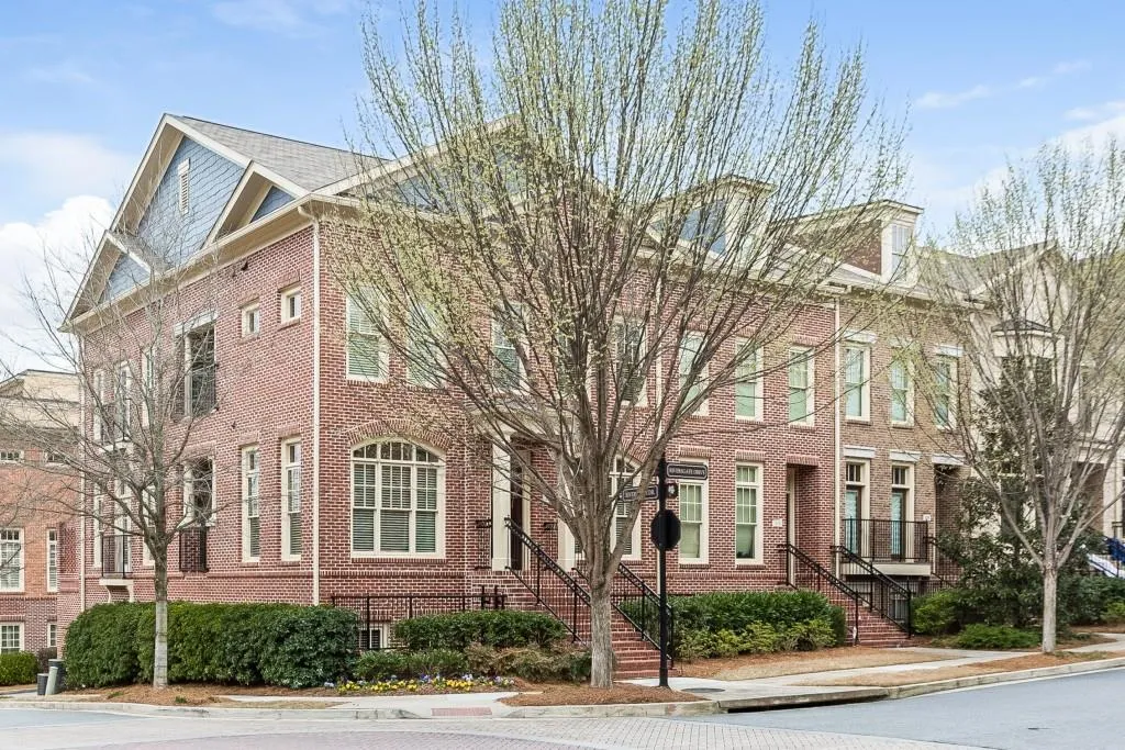 312 Riversgate Drive Unit 60, Atlanta, Georgia 30339, 5 Bedrooms Bedrooms, ,4 BathroomsBathrooms,Residential,Sold,312 Riversgate Drive Unit 60,5839350