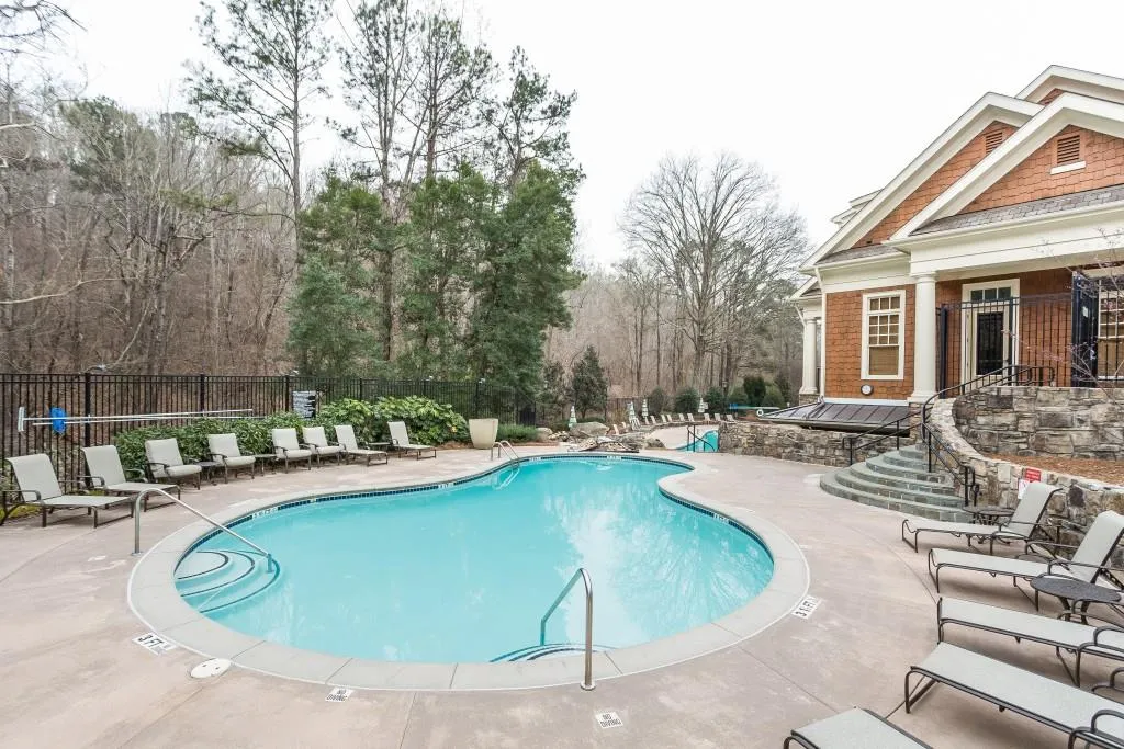 312 Riversgate Drive Unit 60, Atlanta, Georgia 30339, 5 Bedrooms Bedrooms, ,4 BathroomsBathrooms,Residential,Sold,312 Riversgate Drive Unit 60,5839350