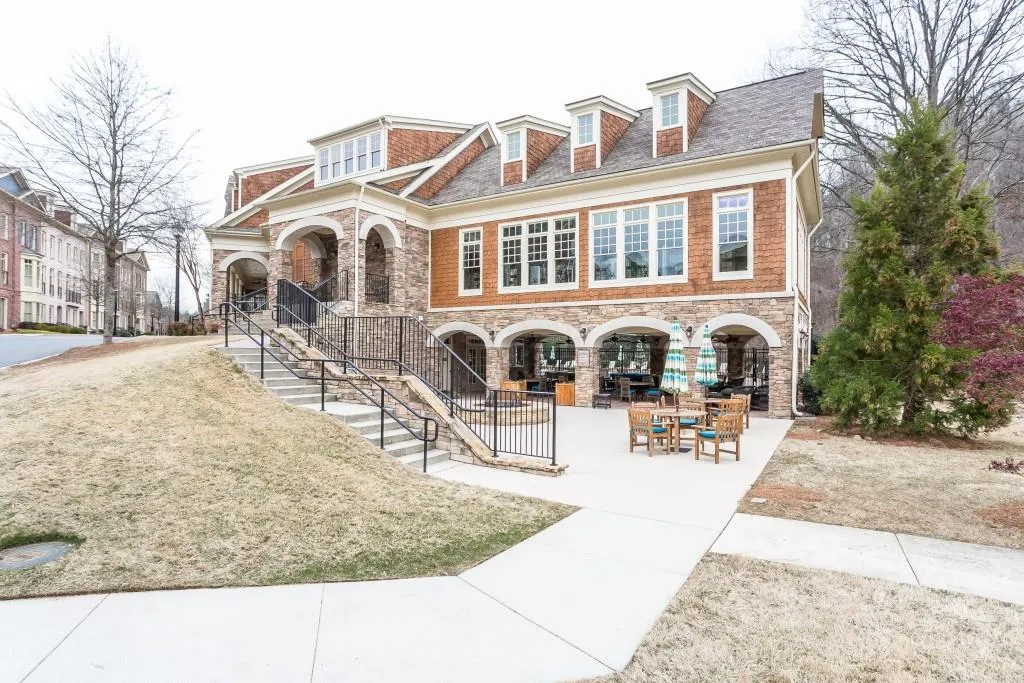 312 Riversgate Drive Unit 60, Atlanta, Georgia 30339, 5 Bedrooms Bedrooms, ,4 BathroomsBathrooms,Residential,Sold,312 Riversgate Drive Unit 60,5839350