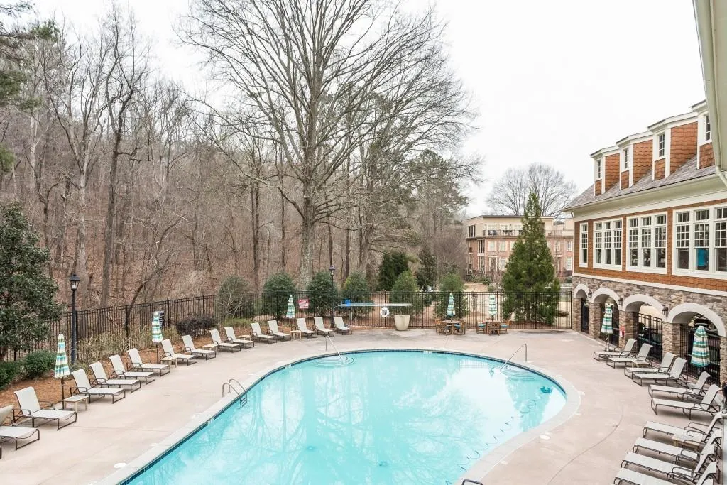 312 Riversgate Drive Unit 60, Atlanta, Georgia 30339, 5 Bedrooms Bedrooms, ,4 BathroomsBathrooms,Residential,Sold,312 Riversgate Drive Unit 60,5839350