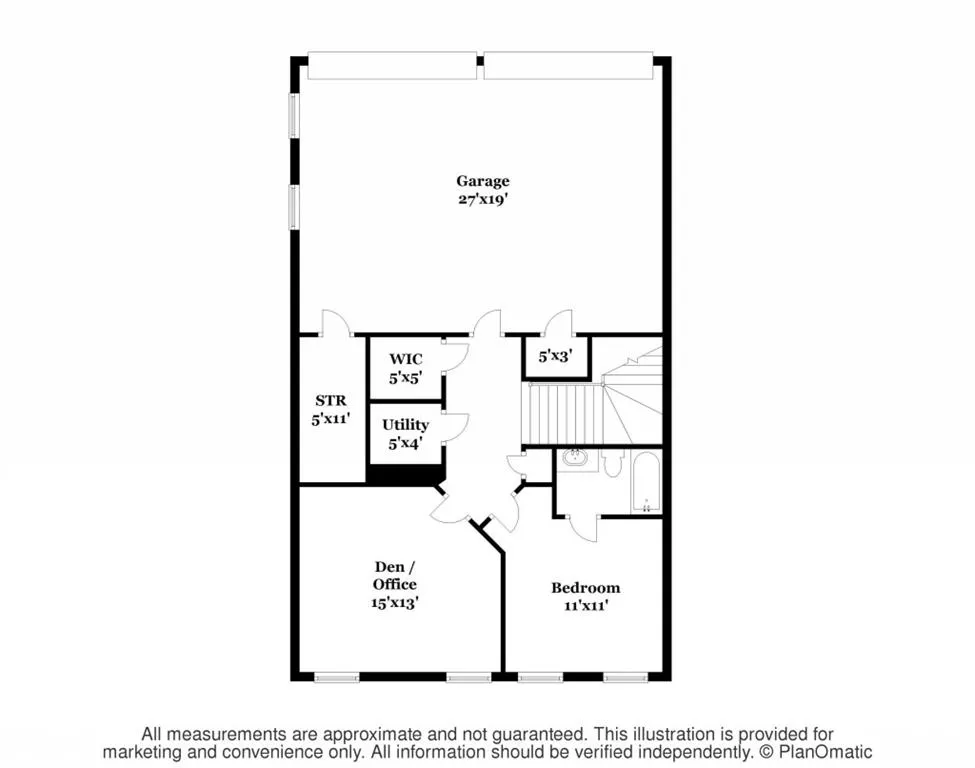 312 Riversgate Drive Unit 60, Atlanta, Georgia 30339, 5 Bedrooms Bedrooms, ,4 BathroomsBathrooms,Residential,Sold,312 Riversgate Drive Unit 60,5839350