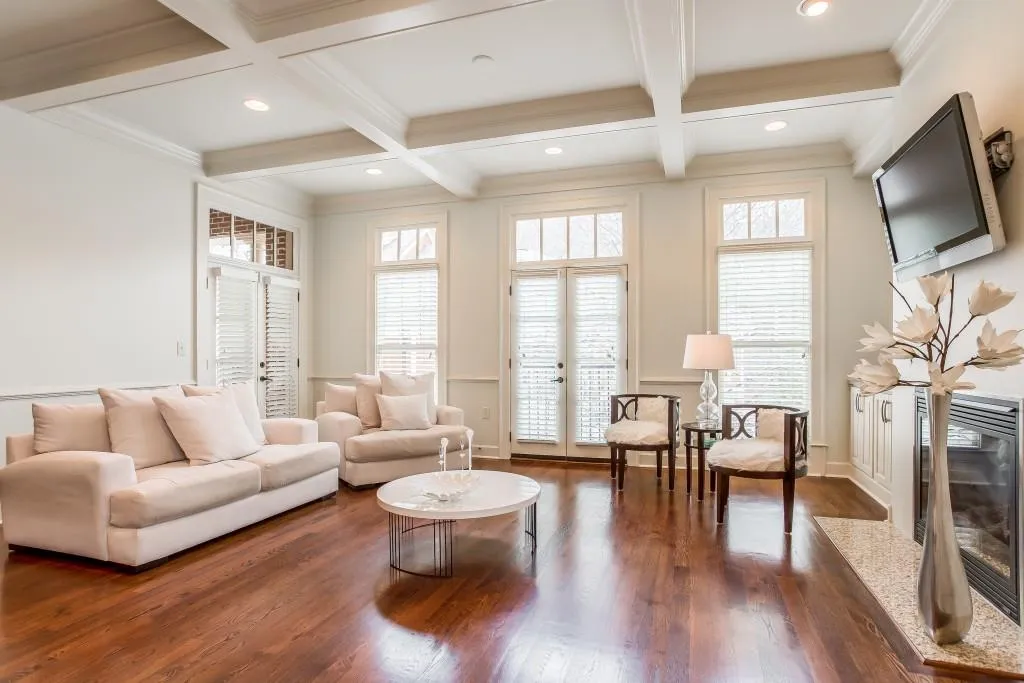 312 Riversgate Drive Unit 60, Atlanta, Georgia 30339, 5 Bedrooms Bedrooms, ,4 BathroomsBathrooms,Residential,Sold,312 Riversgate Drive Unit 60,5839350