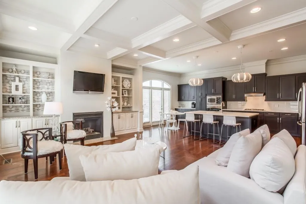 312 Riversgate Drive Unit 60, Atlanta, Georgia 30339, 5 Bedrooms Bedrooms, ,4 BathroomsBathrooms,Residential,Sold,312 Riversgate Drive Unit 60,5839350