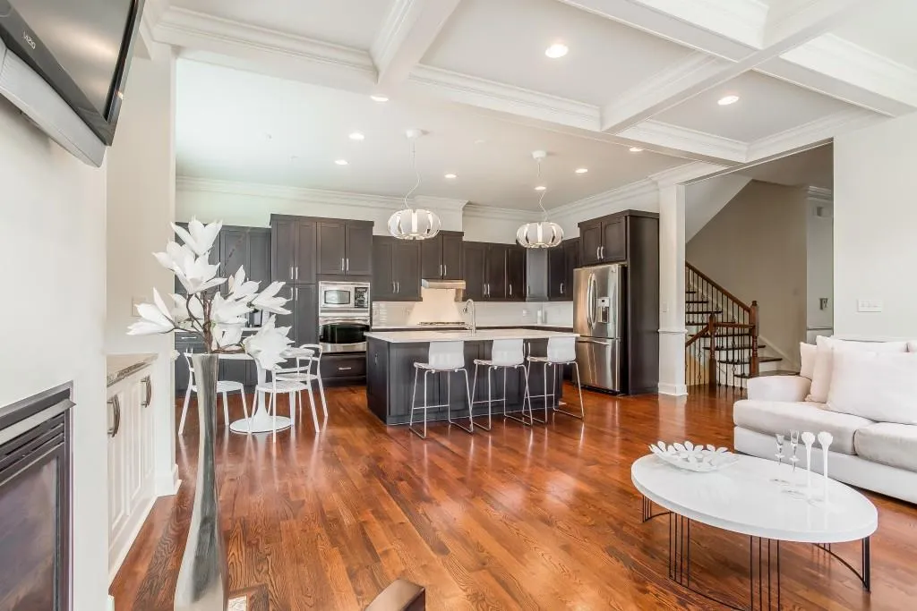 312 Riversgate Drive Unit 60, Atlanta, Georgia 30339, 5 Bedrooms Bedrooms, ,4 BathroomsBathrooms,Residential,Sold,312 Riversgate Drive Unit 60,5839350