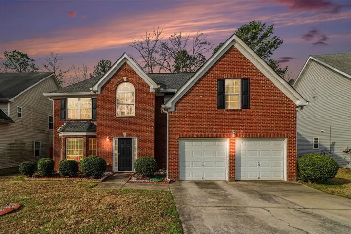 5759 Shoals Place Trail, Atlanta, Georgia 30349