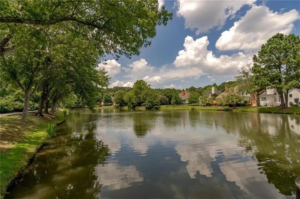 Tranquil Spalding lake. Get away from it all in your own neighborhood! Tranquil Spalding lake. Get away from it all in your own neighborhood!