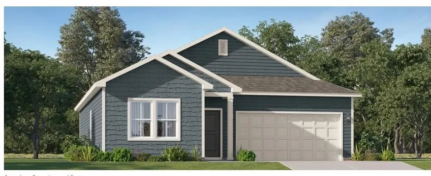 22 Gulfstream Drive, Lagrange, Georgia 30241
