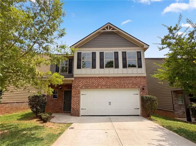 5053 Pioneer Parkway, Mcdonough, Georgia 30253