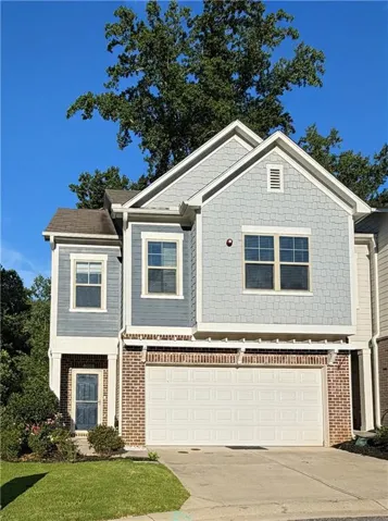 201 Jonquil Spring Road, Woodstock, Georgia 30188
