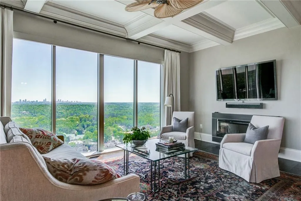 2950 Mount Wilkinson Parkway Se Unit 517, Atlanta, Georgia 30339, 2 Bedrooms Bedrooms, 0 ,2 BathroomsBathrooms,Residential,Sold,2950 Mount Wilkinson Parkway Se Unit 517,7198470