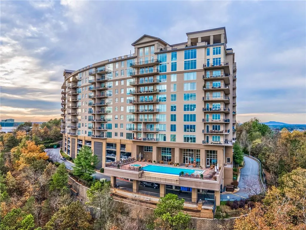 2950 Mount Wilkinson Parkway Se Unit 517, Atlanta, Georgia 30339, 2 Bedrooms Bedrooms, 0 ,2 BathroomsBathrooms,Residential,Sold,2950 Mount Wilkinson Parkway Se Unit 517,7198470
