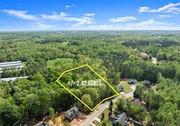 121 Hewett Road, Pendergrass, Georgia 30567